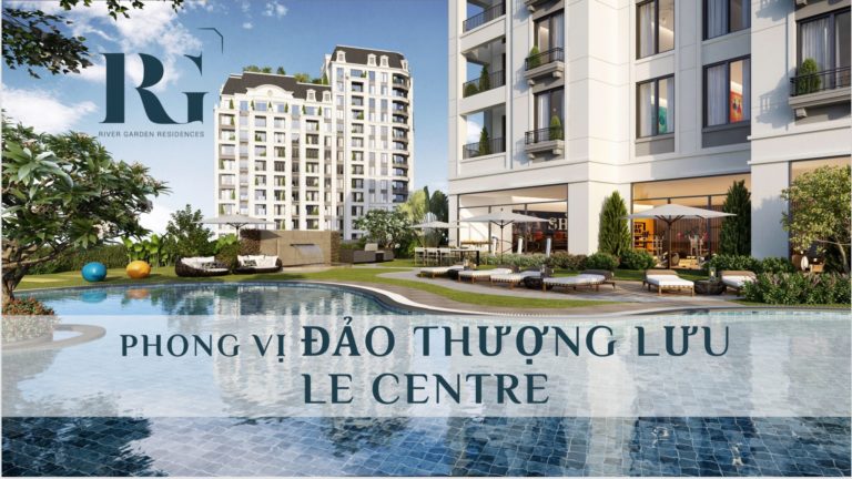 Căn hộ SwanBay 1 PN