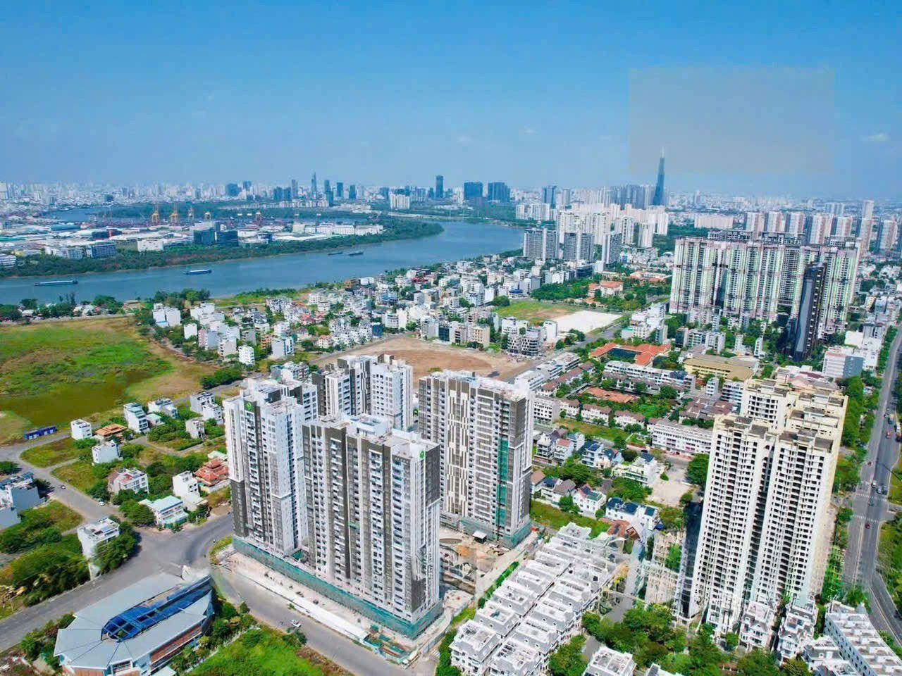 Cho Thuê Căn 2PN - 2WC